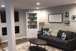 Home Remodeling