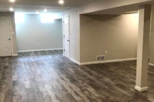 Home Addition Contractor