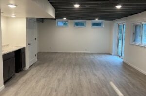 Basement Repair Contractors