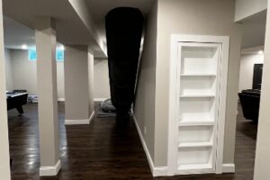 Basement Repair Contractors in Wentzville