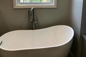 Bathroom Remodeling