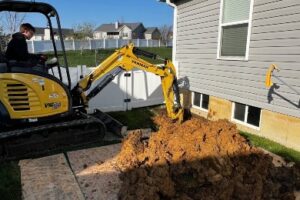 Egress Window Installation in St. Louis