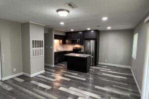 Kitchens and Bathrooms Remodeling