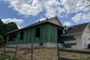 Room Addition vs. Home Addition