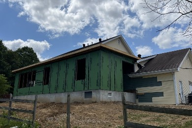 Room Addition vs. Home Addition