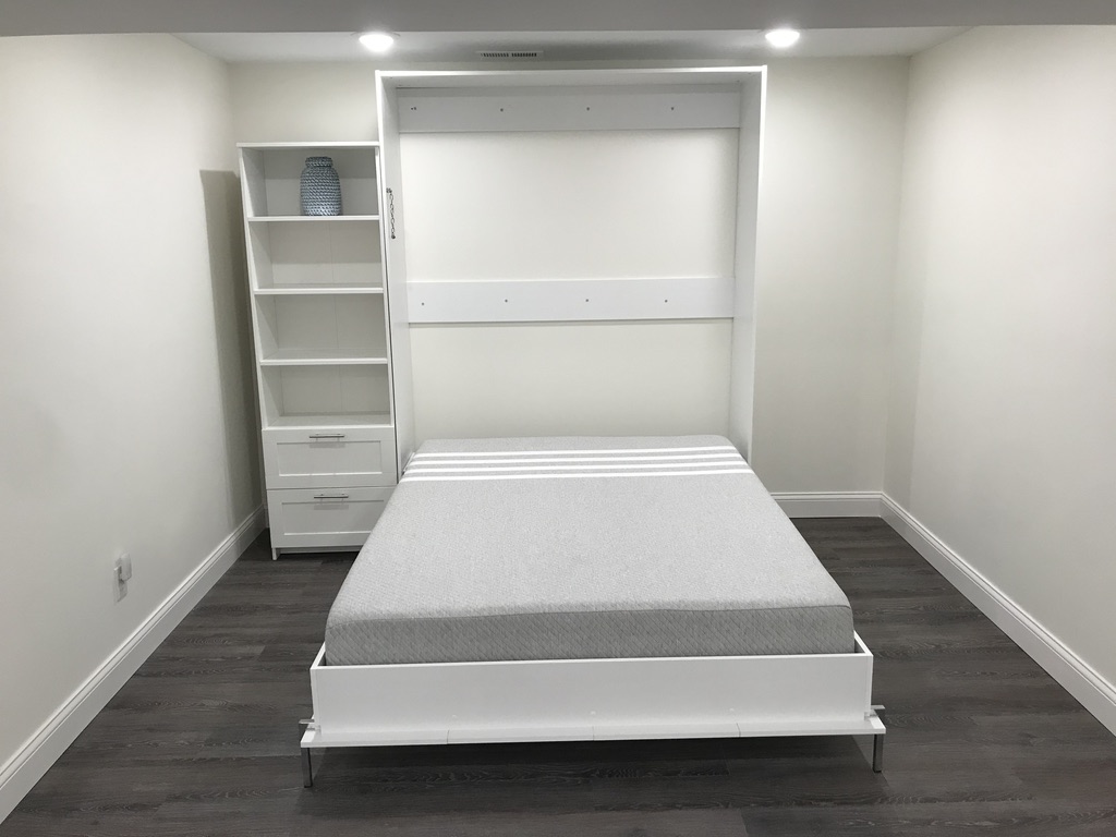 Basement Remodeling in Weldon Spring