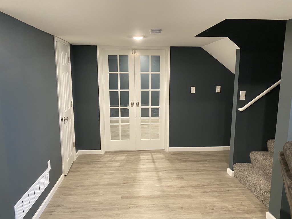 Basement Remodeling in Weldon Spring