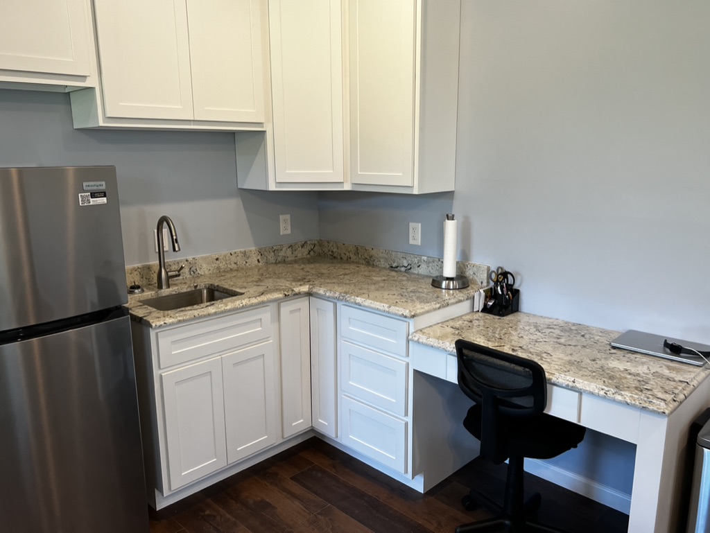 Kitchen Remodeling in St. Peters