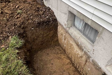 Egress Window Contractors