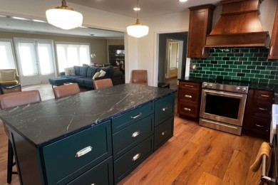 Estimate Kitchen Remodel Cost
