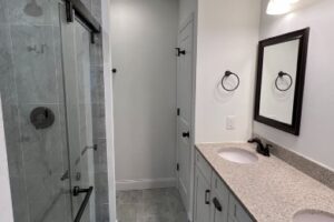 bathroom upgrade ideas