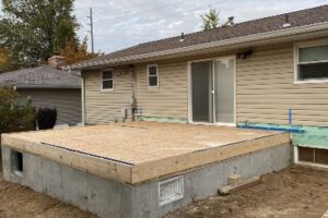 Room Additions Cost