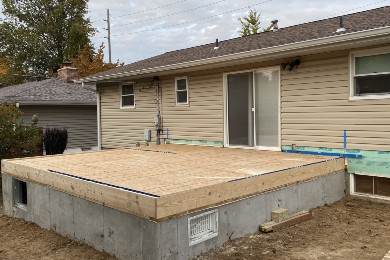 Room Additions Cost