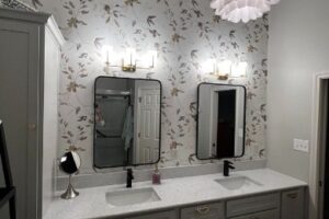 Bathroom Remodeling in Brentwood?