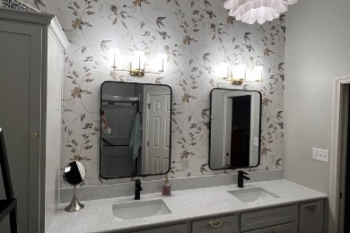 Bathroom Remodeling in Brentwood?