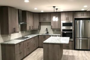 Kitchen Remodeling in St. Charles