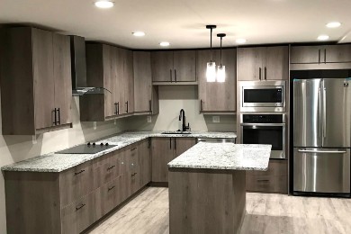 Kitchen Remodeling in St. Charles