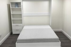 Basement Renovation