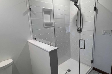 Bathroom Remodeling in Warren County