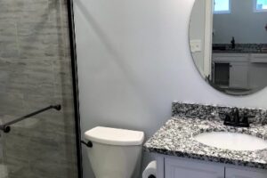 Bathroom Renovations in Dardenne Prairie