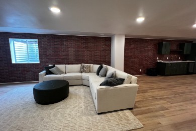 Home Renovation in Lincoln County