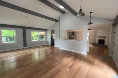 Home Renovation in New London