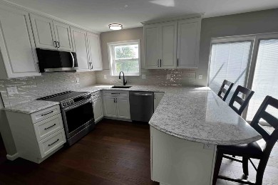 Home Renovation Ideas