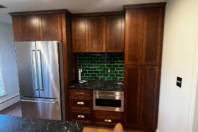 Kitchen Storage Solutions