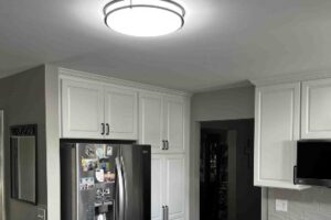 Home Renovation in Warren County