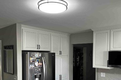 Home Renovation in Warren County