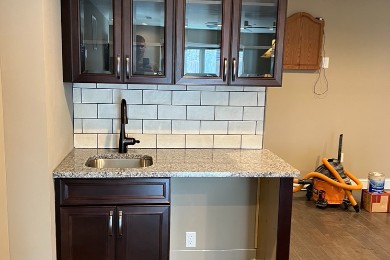 Kitchen Renovation in St. Louis