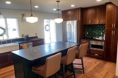 Kitchen Remodeling Timeline