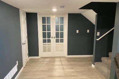 Interior Design in Wentzville