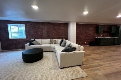 Remodeling Contractor in Wentzville