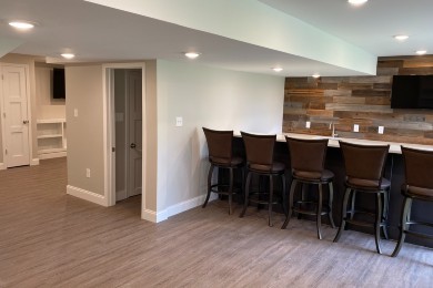 Remodeling in St. Charles