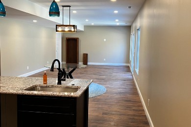 basement design