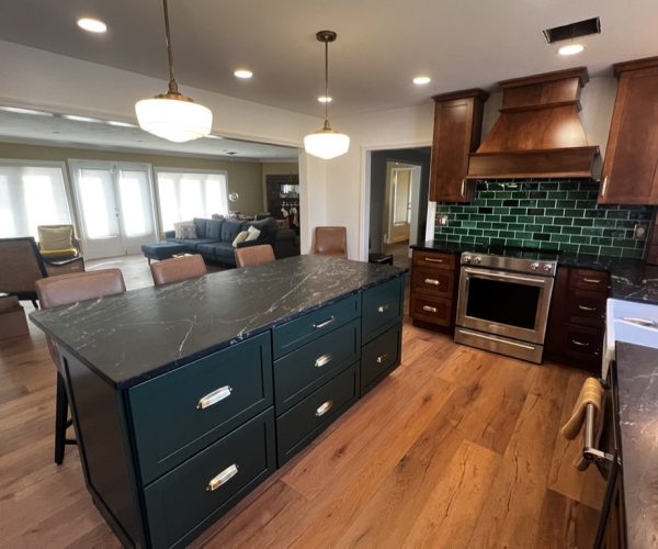 Estimate Kitchen Remodel Cost