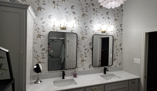 Bathroom Remodeling in Brentwood