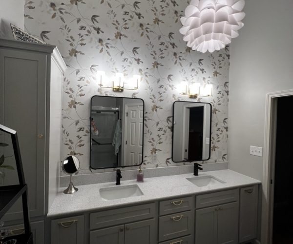Bathroom Remodeling in Brentwood