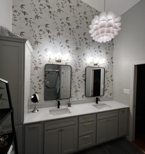 Bathroom Remodeling in Brentwood?