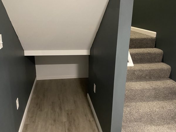 Basement Remodeling in Weldon Spring