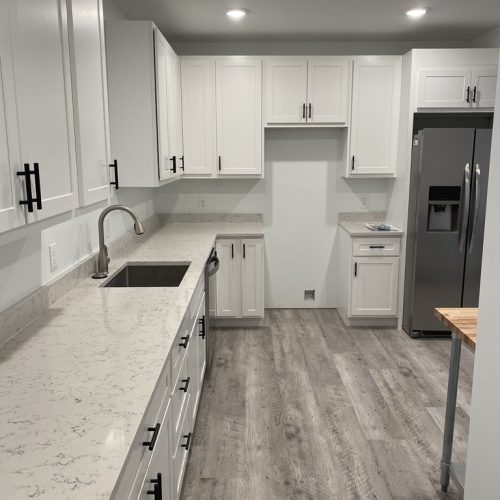 Kitchen Remodel Cost in St. Charles
