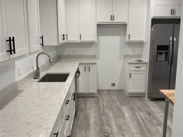 Kitchen Remodeling in O'Fallon