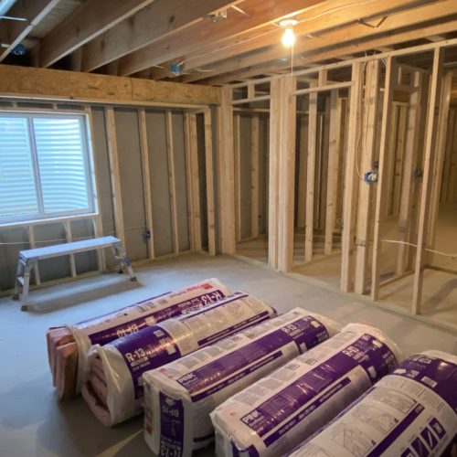 Basement Finishing Contractors in St. Charles