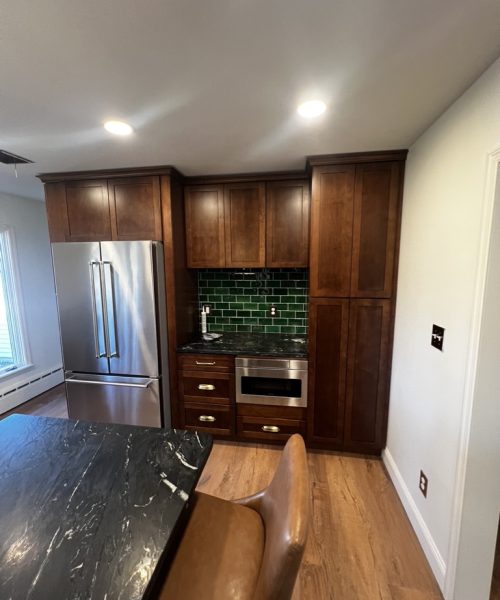 Kitchen Storage Solutions