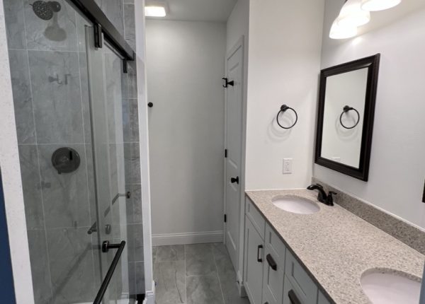 Kitchens and Bathrooms Remodeling