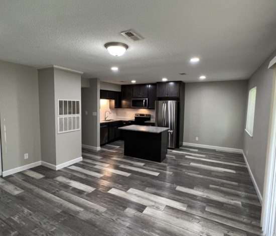 Kitchens and Bathrooms Remodeling