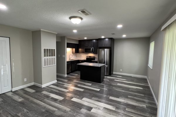 Home Improvement Services in Cottleville