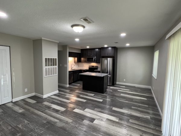 Home Improvement Services in Cottleville