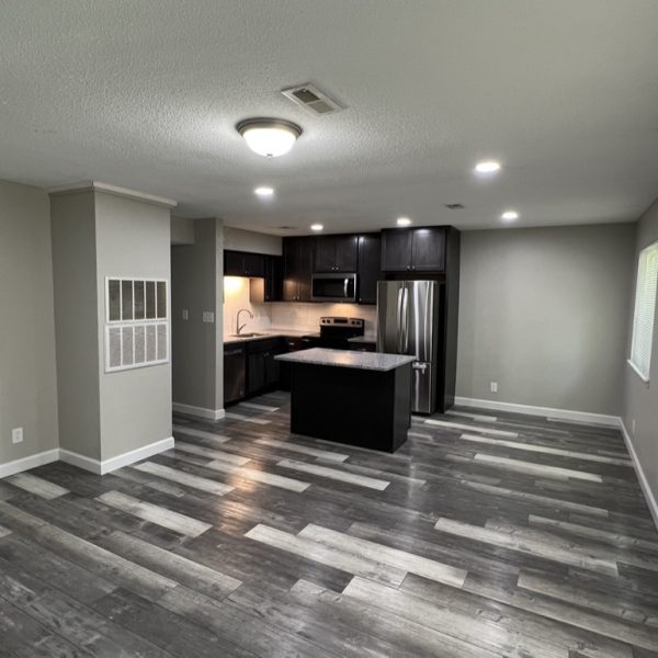 Kitchen Remodel Contractors